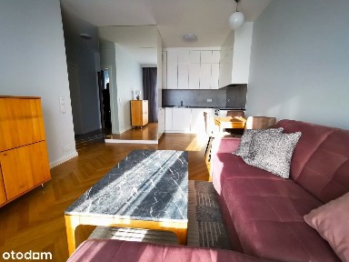 MOKO,nowiutkie jeszcze nie używane, garaż, klima, balkon,wszystko jest