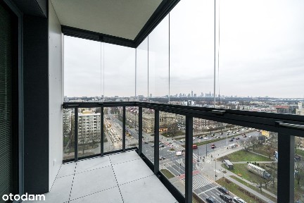 al. Aleja Polski Walczącej, Czerniaków, Mokotów, Warszawa, mazowieckie