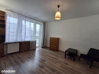 Epicentrum Warszawy. Małe