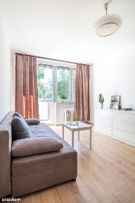 Ładne i ciche 1-pokokjowe mieszkanie na Woli 37 m2