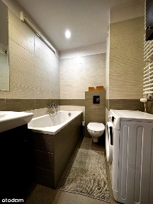 Do wynajęcia komfortowe mieszkanie - Mława