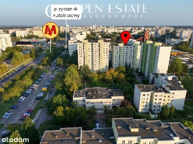 Przy Metro Imielin | Zwierzęta akceptowane