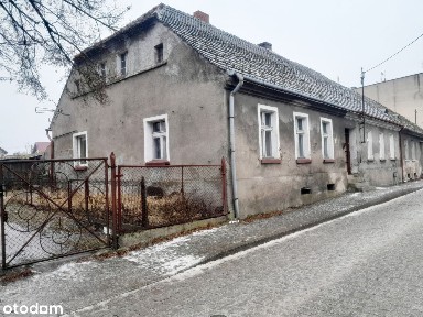 Bliźniak w bardzo dobrym stanie - poddasze do aranżacji, sucha piwnica