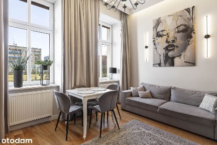 ul. Gwarna, Przedmieście Świdnickie, Stare Miasto, Wrocław, dolnośląskie