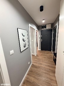 Konfortowe 2-pokojowe mieszkanie do wynajęcia