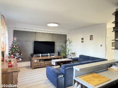 Ładne duże m. z 3 pok. i miejscem parkingowym-ul.m.Skłodowskiej-Curie.