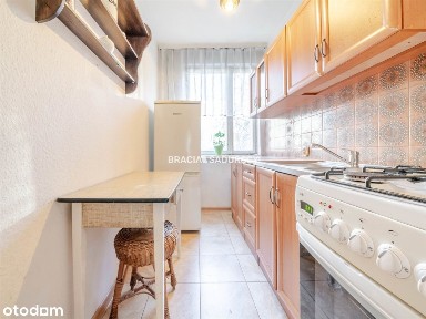 3 pok z osobną kuchnią os. Strusia