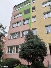 Mieszkanie 54m2 na sprzedaż w Kowarach