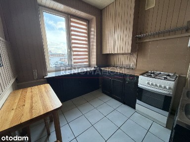 Pieszyce/2 pokoje/38 m2/wysoki parter/C.O gazowe