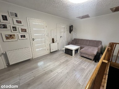 Przestronne 3-pokojowe mieszkanie centrum