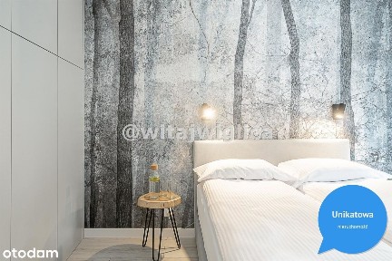 Nowy budynek, cicha uliczka. Wyborna lokalizacja