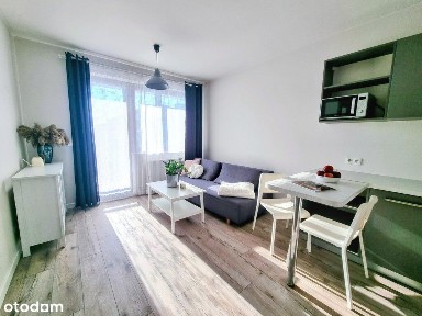 Dwa mieszkania - idealne pod inwestycję