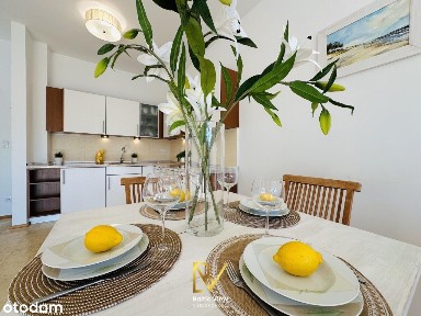 Elitarny adres, Twój prywatny azyl nad morzem