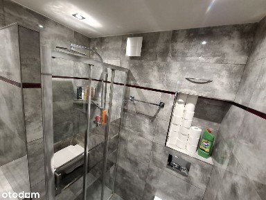 Mieszkanie 2 pokojowe w bloku 1 piętro Biesowice