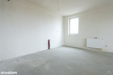 ### Gotowe do odbioru, możliwość wykończenia ###