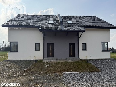 Rozbudowany stan deweloperski z opcją pod klucz