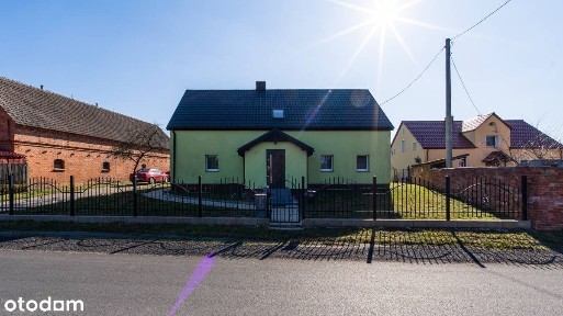 Prawików, Wołów, wołowski, dolnośląskie