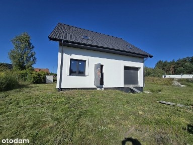 Dom przy Lesie Prądocin 147 m2 działka 600 m2
