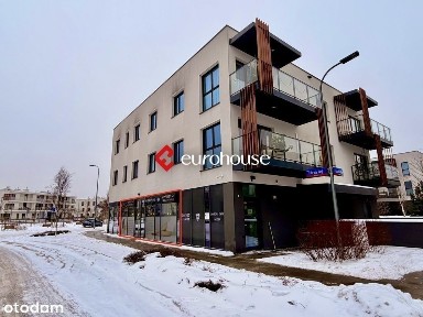 Gotowy lokal do medycyny estetycznej