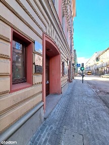 płk. dr. Stanisława Więckowskiego, Centrum, Śródmieście, Łódź, łódzkie