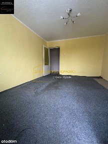 Mieszkanie w zielonej i spokojnej okolicy.