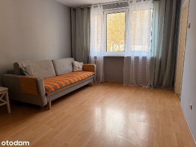 Kawalerka Orunia 29 m², 2 piętro, od zaraz