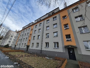 ul. Naftowa, Centrum / Śródmieście, Sosnowiec, śląskie