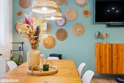 109 m² dla tych, co chcą więcej!