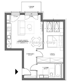 Super Komfortowy Apartament Bezpośrednio od Dewel