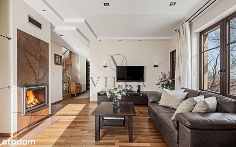 ul. Kokosowa, Błonia Wilanowskie, Wilanów, Warszawa, mazowieckie