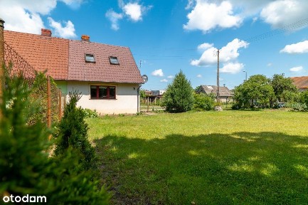 Dom w Niechlowie - sprawdź lokalizację.