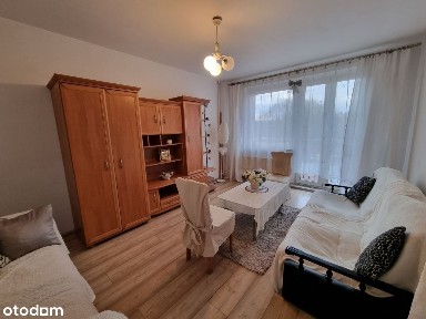 Grodowa, umeblowane mieszkanie z Co!