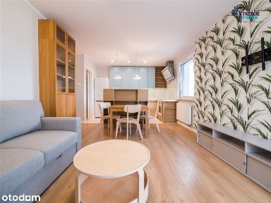 M-4|Widokowy Taras|Garaż+Parking|os. Siewna