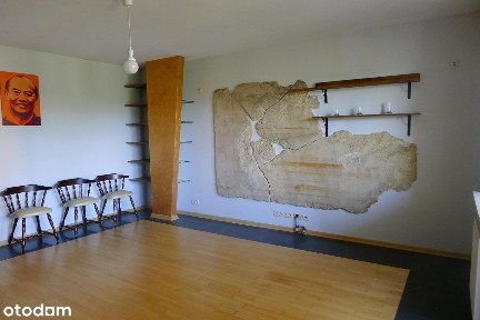 Atrakcyjne 2-pokojowe mieszkanie na Bielanach