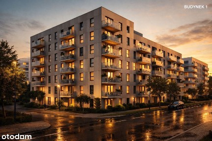 Hit Inwestycyjny| blisko metra| Wysoka Stopa Zwrot