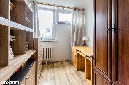 RONDO ONZ - ścisłe Centrum // 13. piętro z widokiem // 2 POKOJE - 3.