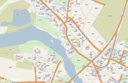 Budynek mieszkalny - 2 odrębne lokale - widok na Brdę, działka 1000 m2