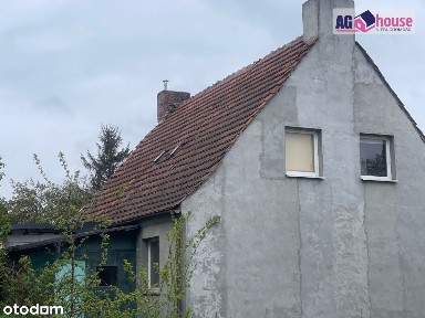 Dom do własnej aranżacji z dużą działka Suchanino