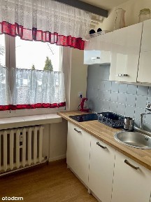 Kawalerka na wynajem w pobliżu dworca PKP