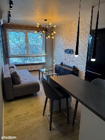 Luksusowe mieszkanie 2 pokoje 40m2 Barwinek + garaż podziemny