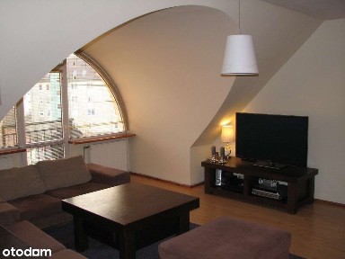 Przecław - 4 pok. dwupoziomowe BEZ POŚREDNIKÓW