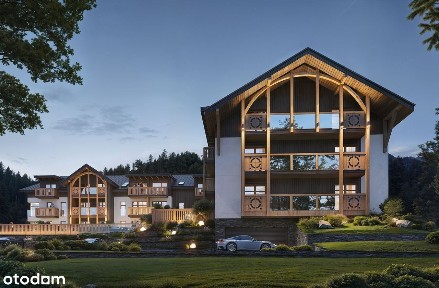 ul. Nadbrzeżna, Świeradów-Zdrój, lubański, dolnośląskie