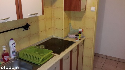 Kawalerka do wynajęcia, Kraków, ul.Drukarska