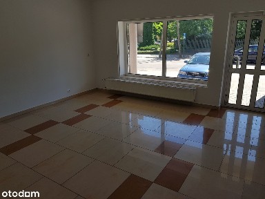 ul. gen. Władysława Sikorskiego, Ostrów Mazowiecka, ostrowski, mazowieckie