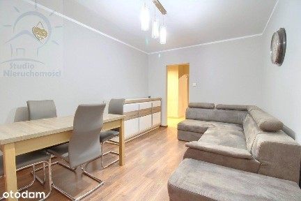 umeblowane 3 pok, odświeżone