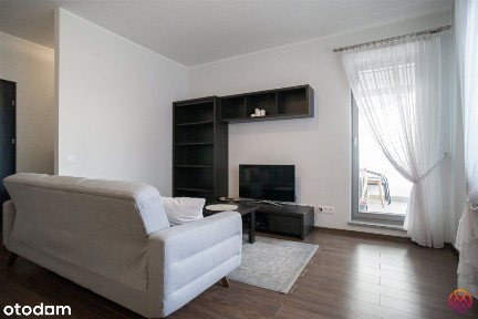 Apartament przy Tylnej - 2 pokoje+parking/komórka