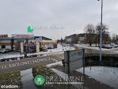 ul. Królowej Jadwigi, Pobiedziska, poznański, wielkopolskie