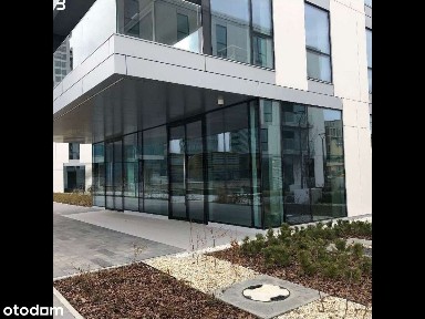 ul. Arkadiusza Rybickiego, Śródmieście, Gdynia, pomorskie