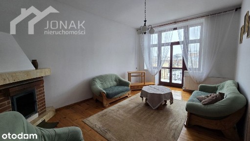 Centrum 3 pokoje 80m² Bezczynszowe +opcja garażu