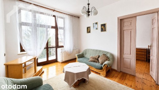 Tylko 4 362 zł/m²80 m², balkon+opcja garażu